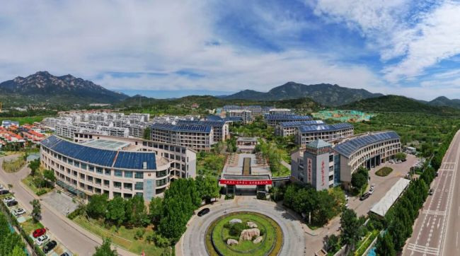 泰安市中心医院（含泰山医养中心）17个案例入选山东省级医养健康典型，打造医养融合 “泰安样板”