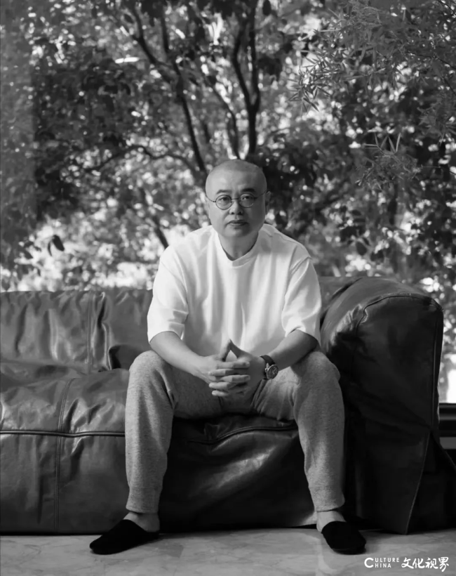 “古灵——黄礼攸作品展”在北京盛大开幕