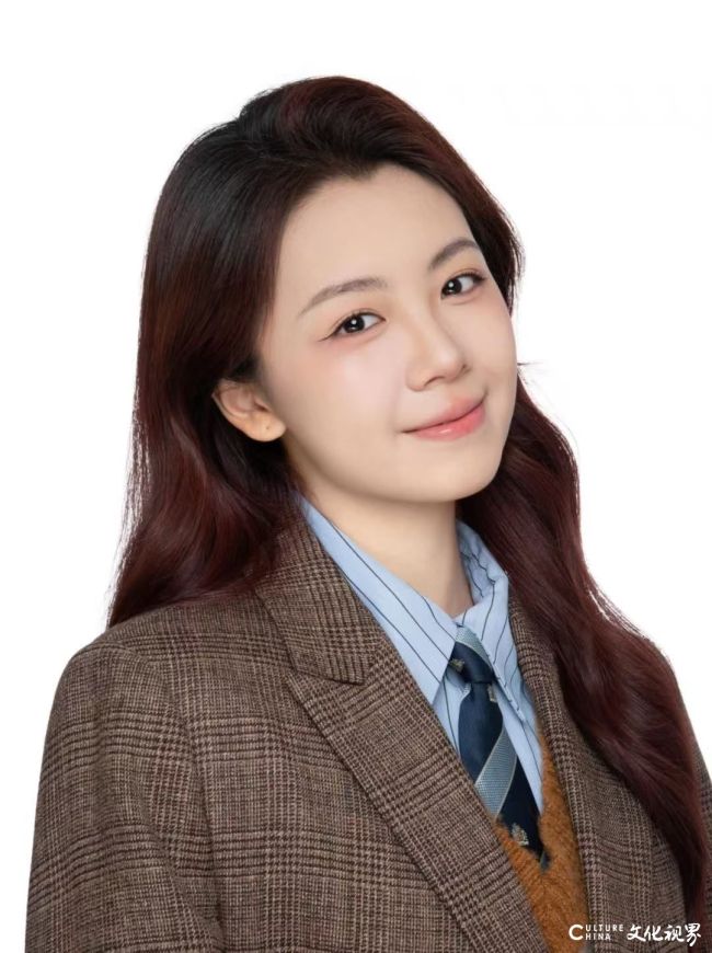 苏丹提名艺术家 | “智慧之手”・工艺1+——2026中法工艺交流计划青年创作者风采