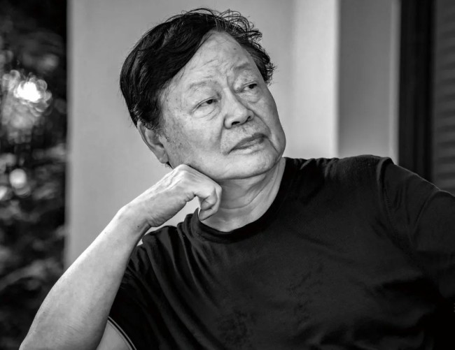 王西京·“武林”系列 | 用色纯粹,线条简练,一招一式尽显中华武术慑人的气势和劲逸之美
