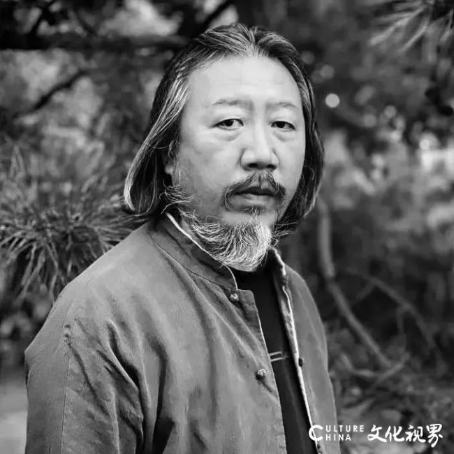 “冬季在大同:杜小同×党震冬季北朝寻光展”12月13日将在大同开展