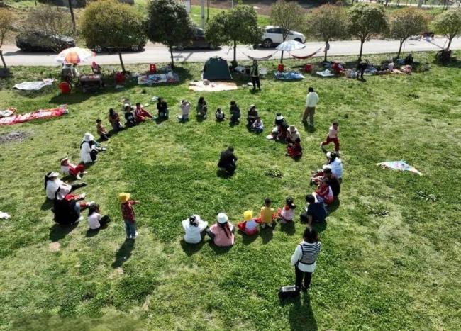 潍坊试点实施中小学春秋假