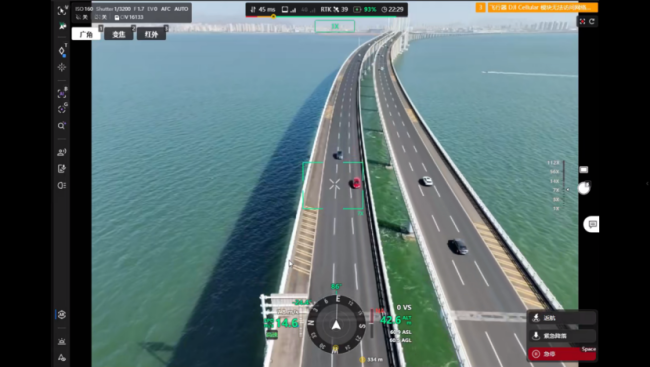 不惧“日均11%车流增量+史上最长春节”——山东高速集团以“科技与温情”成功应对2026春运超大车流挑战