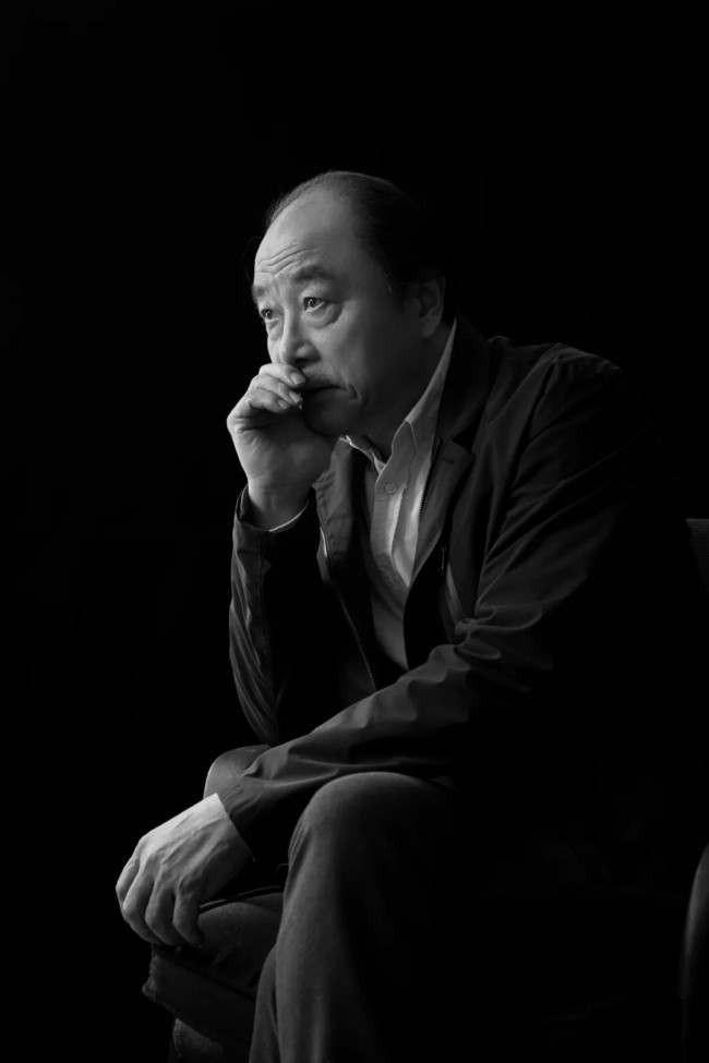 赋彩东方——静安里·唐宅现当代艺术名家联展 | 周刚：在水色交融中，遇见江南