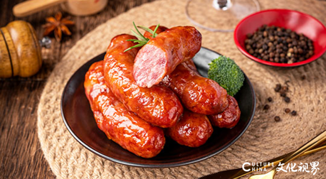 业绩巨亏、财务违规、监管处罚……几重压力下，龙大美食换帅能否力挽狂澜？