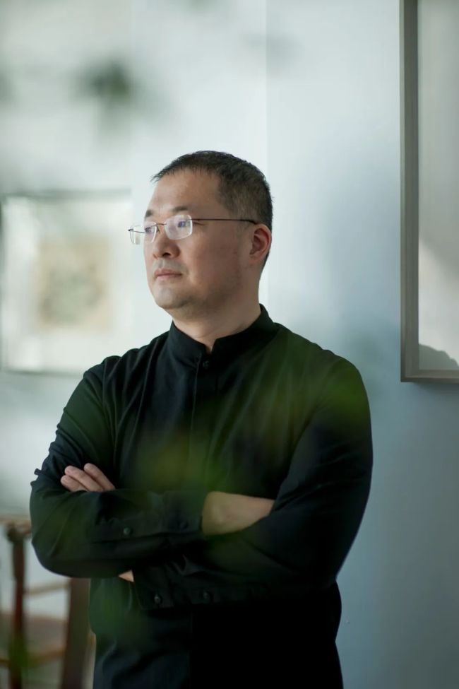 “所向之履——樊磊写生作品展”3月8日将在淄博美术馆开展