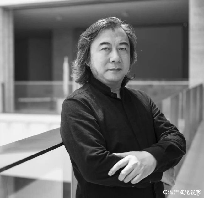 “田黎明、李乃宙、张望、刘进安四大名家联展”在青岛启幕