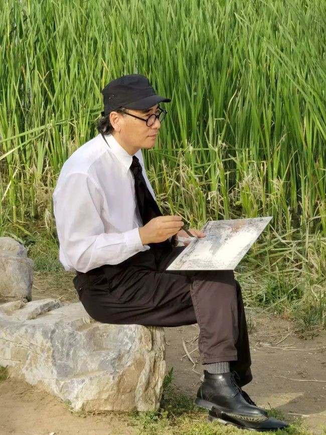 刘万鸣 | 提升乡村美育水平，让美在乡村生根发芽