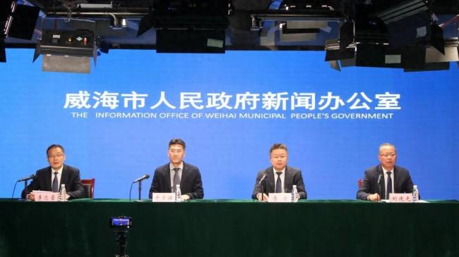 威海“精细节水”品牌持续擦亮