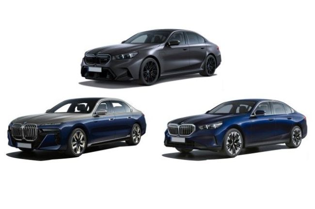 涵盖5系、7系及高性能M5，宝马紧急召回近18万辆汽车，客服称维修大约需30分钟，建议提前预约