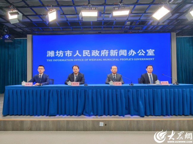 “才聚潍坊·技能兴潍”第六届潍坊市职业技能大赛即将开幕,覆盖9大竞赛板块