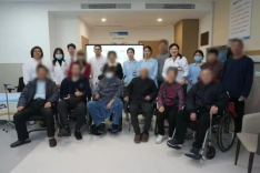 从 “产学研” 走向 “临床用”——银丰（济南）医院非侵入式脑机接口训练营破解卒中康复医学难题