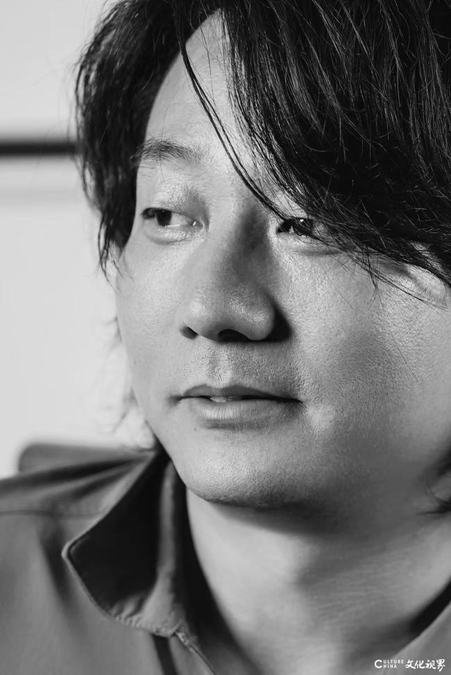 解锁大写意绘画的技巧与核心理念——张修安边讲边示范大写意梅花八米长卷技法