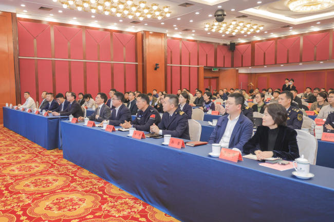 通达之上再提效,青岛推动航运能级跃升