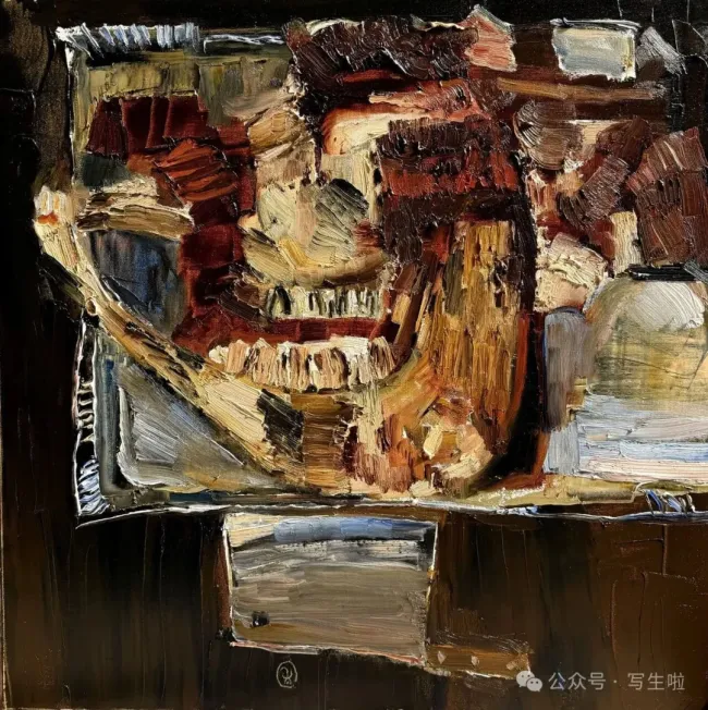 静物、风景、人物，书写东方美学的精神力量——戴士和2026棠云写生新作鉴赏