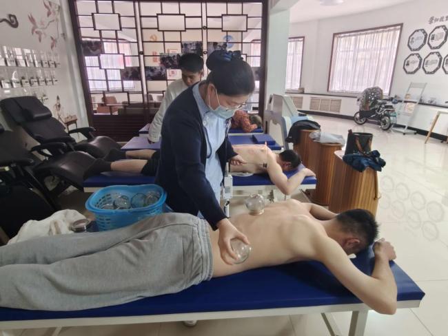 卫生强基工程显实效，威海荣成市基层就医太便捷！