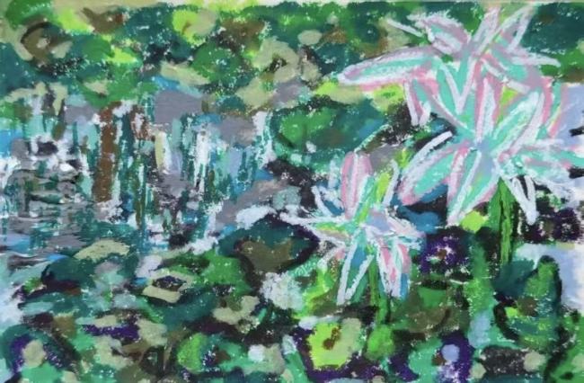 白雪随笔丨三十天独处，我找回了丢失的自己