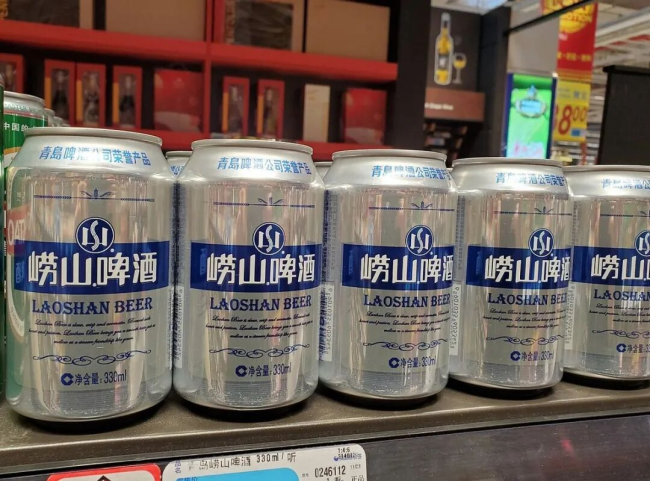 青岛啤酒2025年报:利润创新高股价却下跌,区域集中与增长焦虑何解?