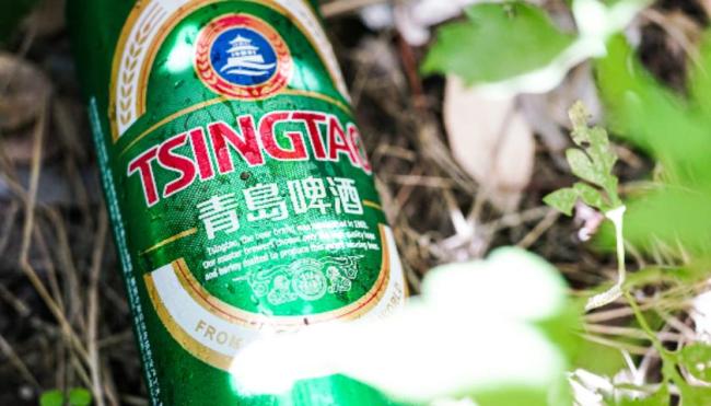 营收净利双增的青岛啤酒，中高端市场为何遭遇围剿？