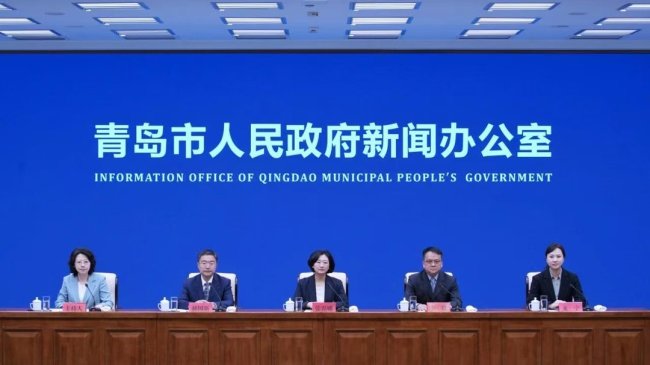 青岛今年将举办370场较大规模展会!预计拉动消费超300亿元