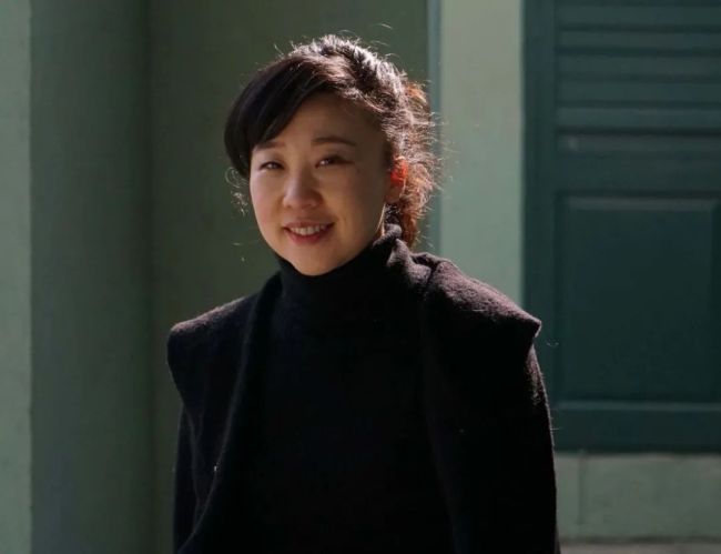 于理画笔下的藏族人，充满了爱与故事