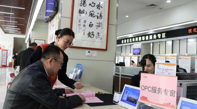 德州新兴产业向新向优发展——从首家人工智能“OPC”落地看营商环境升级之路