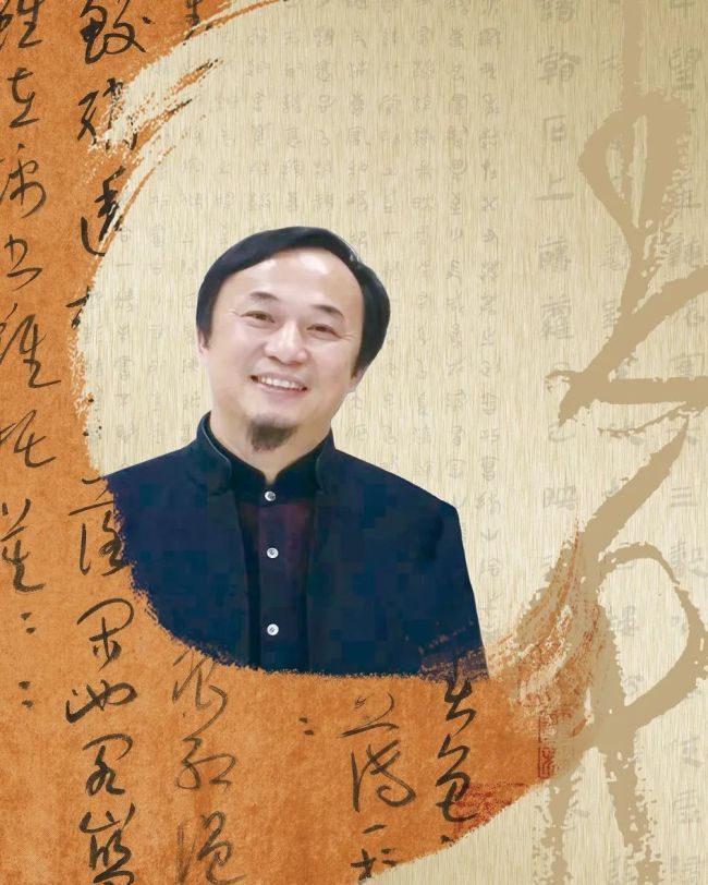 李彬 | 绩溪幽兰与金山时雨