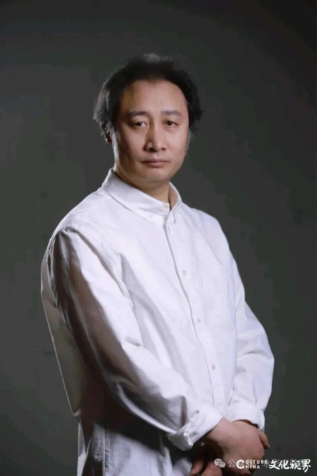 柳迪·水彩画丨细腻的色层晕染营造消解边界的山水，在淡韵中安顿内心