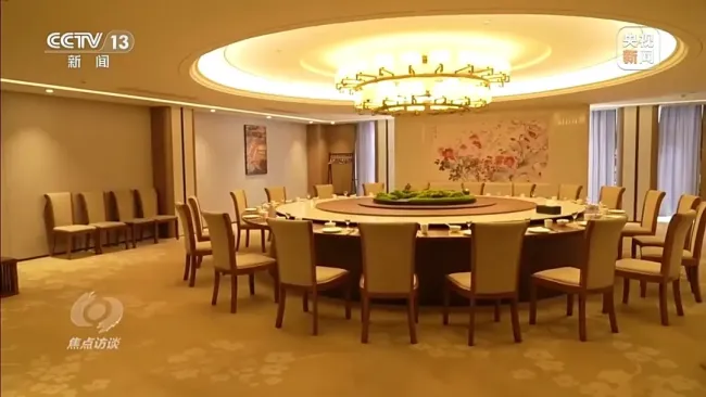 临沂莒南7亿农业实训基地变“娱乐会所”？央视曝光后山东成立联合调查组