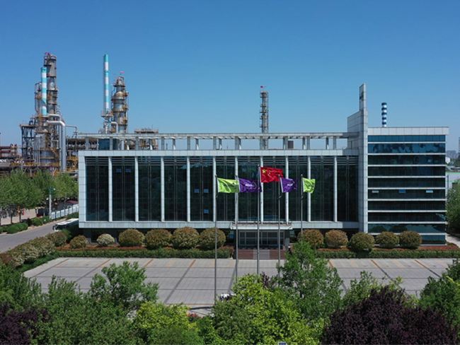 东营奥星石化大股东杨景增持股比例下降35%，年龄原因去年9月卸任董事长