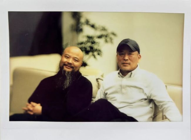 顾致农“如梦”个展将至：回归内心，追问艺术之本