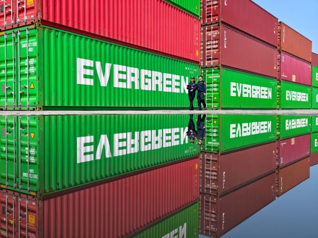 历史同期新高！山东一季度外贸出口首破5000亿元