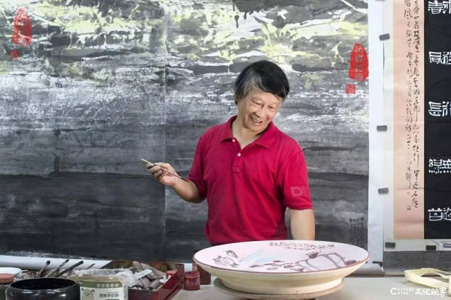 质色共生——柯和根高温色釉的工艺探索与美学表达