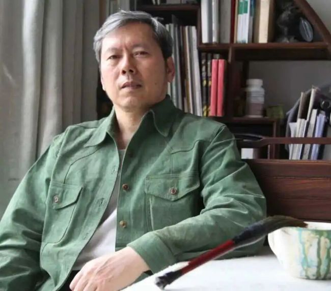 “琴瑟和鸣——于树斌、肖素红伉俪水墨作品展”明日将在合肥开展