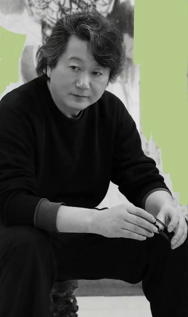 “‘界·隙——重置边界’李庚、张江舟、唐承华三人展”暨重置边界·艺术中心开业仪式4月24日将在京启幕