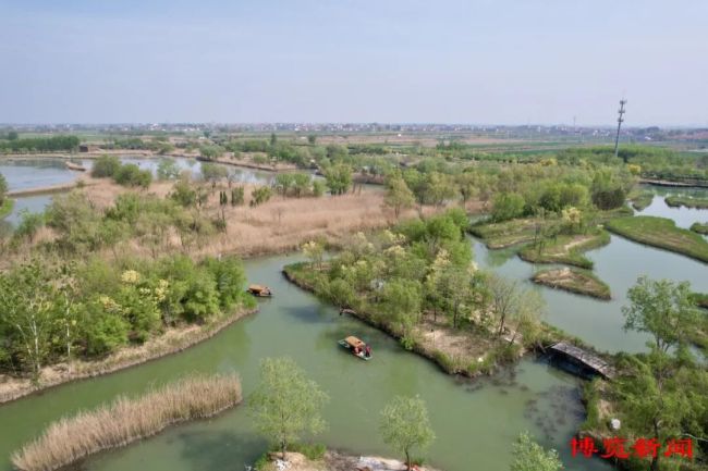 好客山东，燃情淄博：文旅产业积厚成势活力满满