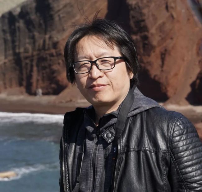 赵培智·人物油画 | 在具象中注入写意精神，画出生命最厚重的模样