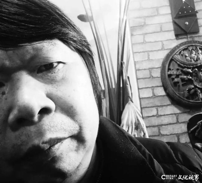 宋永进 “胭脂劫” 油画展 | 在生活具体性与精神高度感中展现审美张力