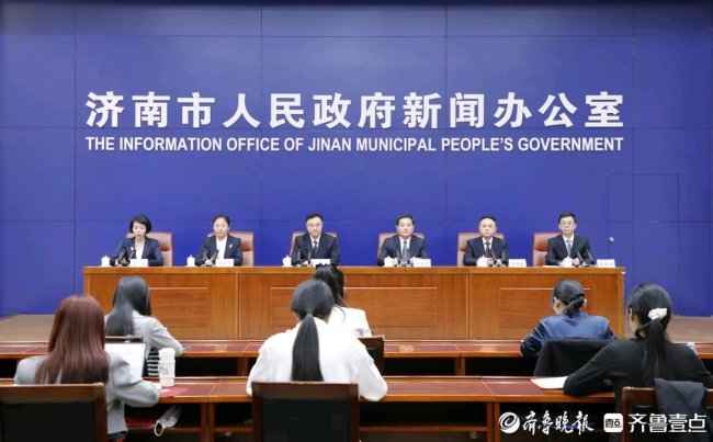 济南：构建精品农业品牌体系，运营齐鲁农超泉水人家线上品牌馆