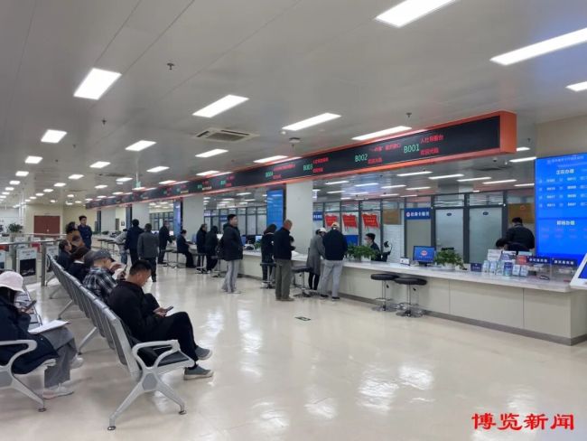 淄博创新推行“社保数字画像+退休预服务”模式