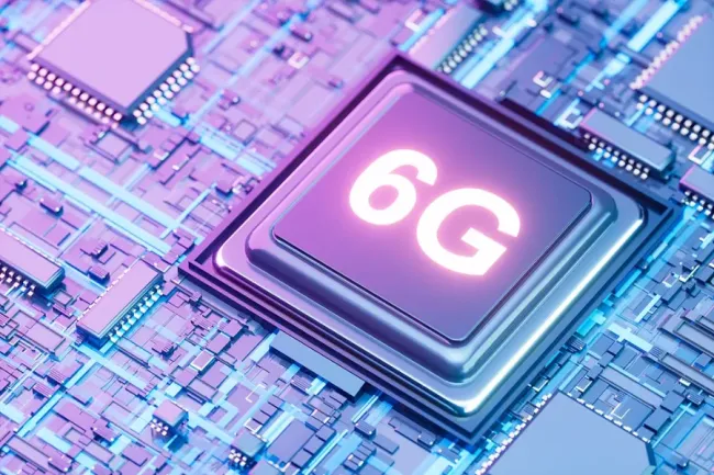 6G时代前瞻:从万物互联到万物智联,2030年开启通信新纪元