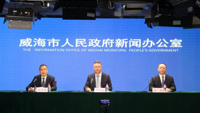 威海推动新仲裁法落地实施，以高效仲裁服务护航高质量发展