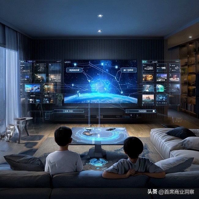 百亿巨亏、主业全线溃败，高负债叠加人事震荡——康佳从行业龙头到退市边缘深陷困局