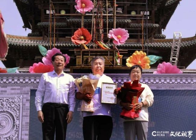 逄春阶 | 《中国好汉四胞胎》再续水浒好汉精神——钱捍摄影艺术空间“文旅+摄影”跨界融合一年回眸