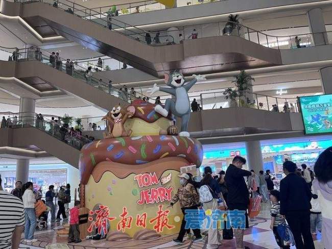 “首”选济南，为“新”买单