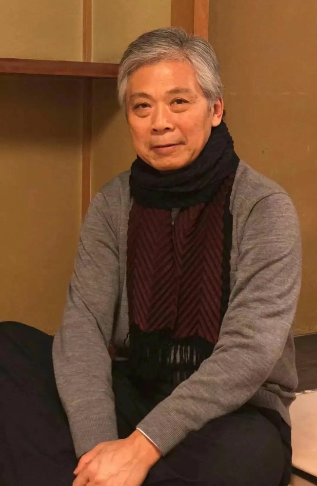 讲座回顾 | 唐勇力：中国人物画创作语言传承与创新解析