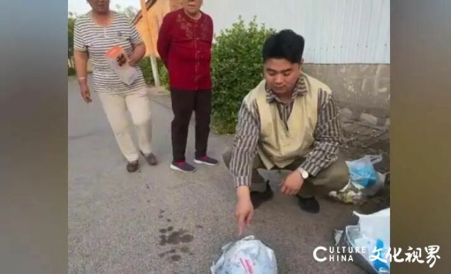 190元冷冻榴莲遭恶意“仅退款”，商家驱车1600公里，翻遍垃圾桶找证据维权，买家构成诈骗已被行政拘留