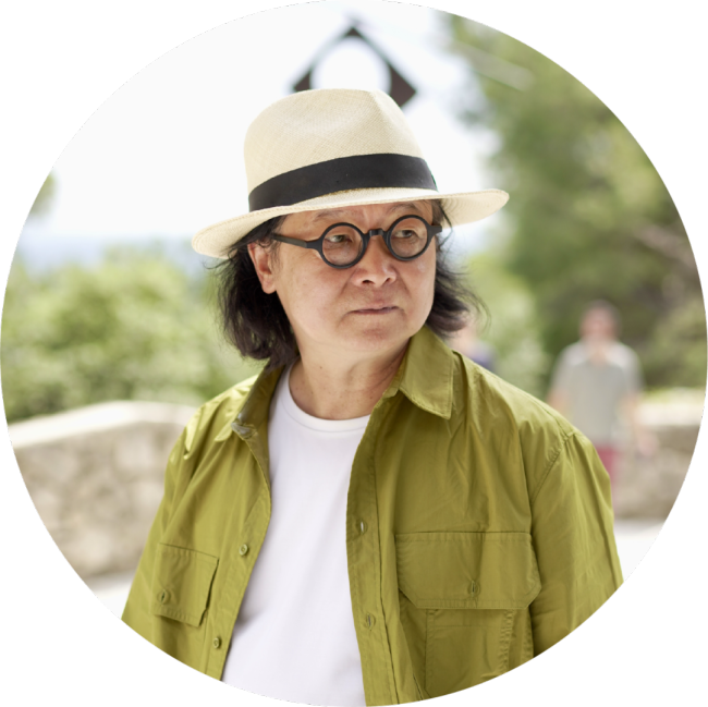以“十示”为灯,《ARTnews》首期封面携手丁乙,照见元宵千年光韵