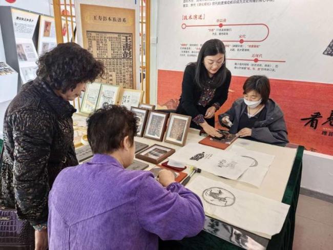 潍坊：创新机制推动优质文化资源直达基层