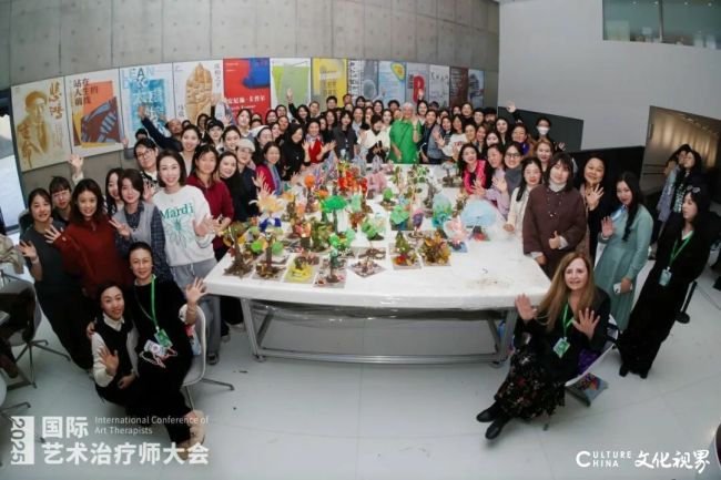 补齐艺术与心理交叉领域的短板，赋能健康中国建设——中央美术学院艺术治疗本科专业获批设立